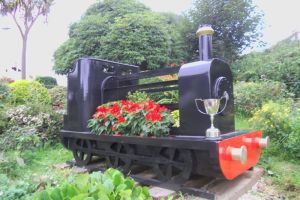 Britain in Bloom